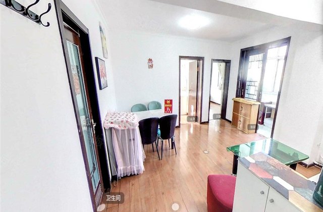 胜利小区1室1厅62.38㎡155万二手房图片