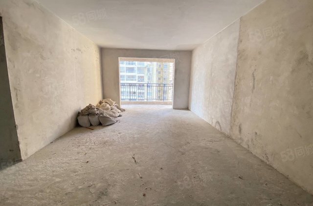 鑫鼎国际名居(南区)3室2厅125㎡59.8万二手房图片