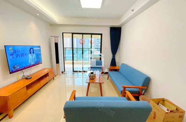 万科金域中央4室2厅108.76㎡110万二手房图片