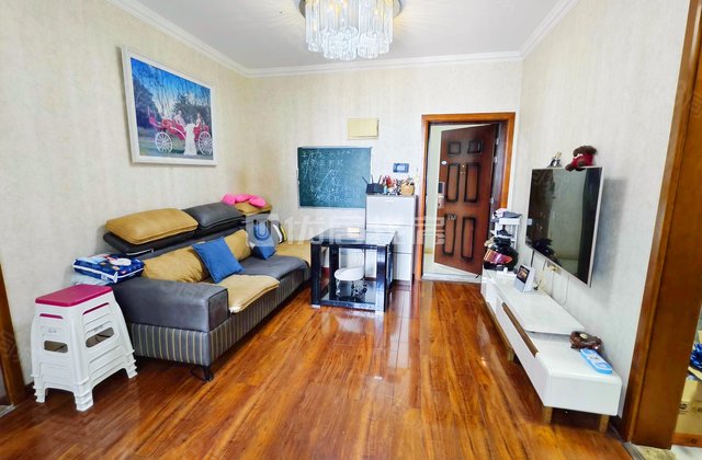 花果园E区1室1厅50㎡36.8万二手房图片