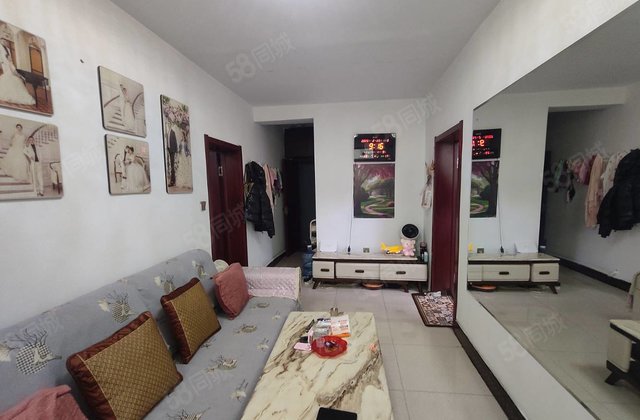 农民新村小区2室1厅54㎡7万二手房图片