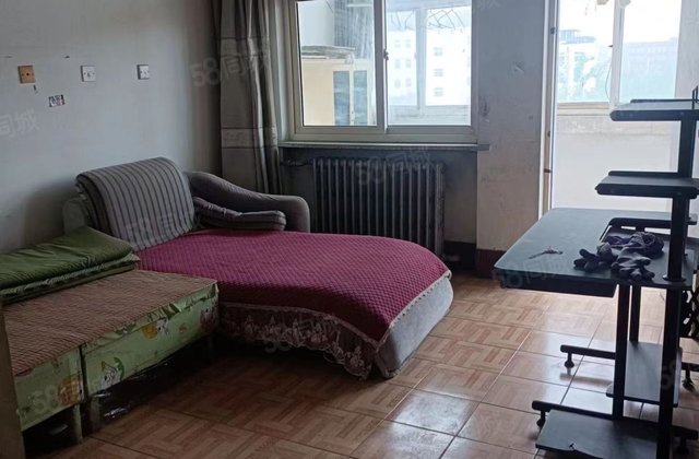 电厂家属院东区|聊堂路39号3室2厅1卫104.13平方