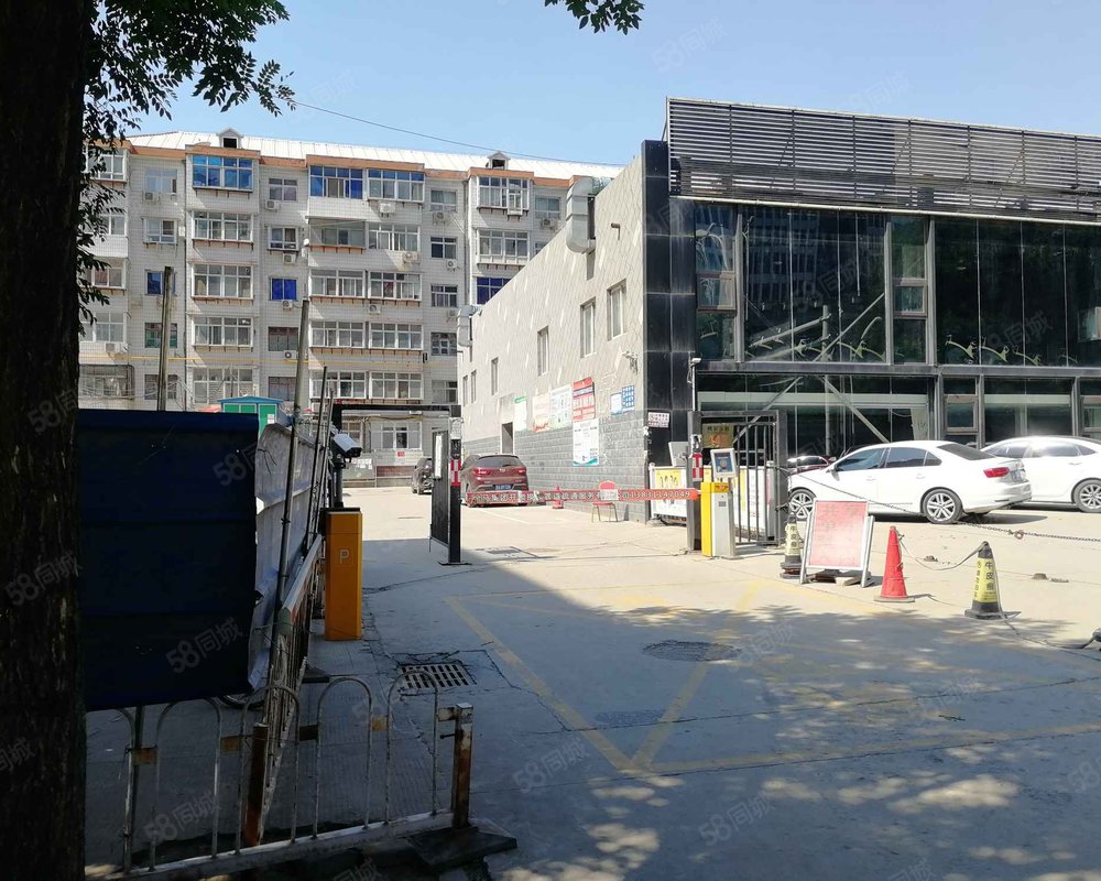 小马村商品楼小区详情,房价走势,房源,业主论坛】- 石家庄58同城