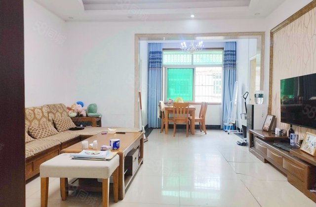 泉塘安置小区(CD区)6室6厅415㎡198万二手房图片