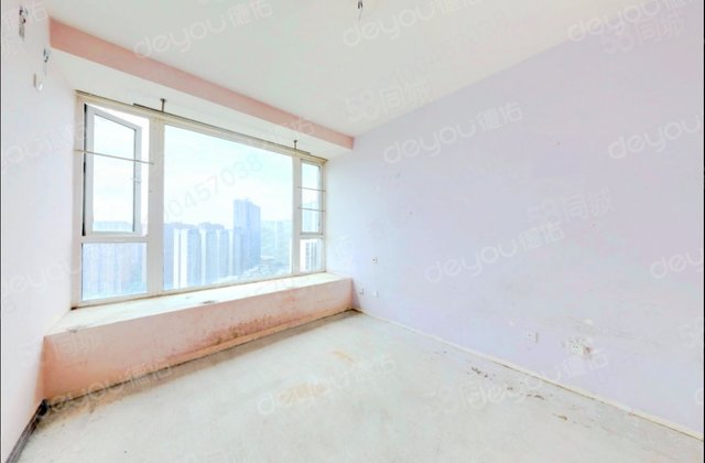 锦东庭园3室2厅85.98㎡165万二手房图片