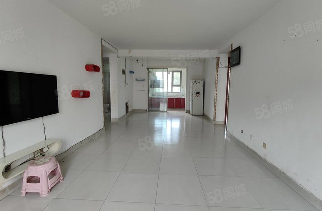 香江盛世嘉苑步梯房128平免大税急售60多全明户型