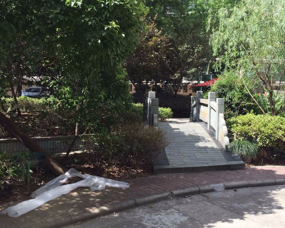 【福海花园, 福海花园小区详情,房价走势,房源,业主论坛】- 宁波58