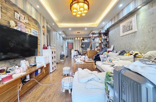 南城都汇汇尚园2室2厅88.53㎡210万二手房图片