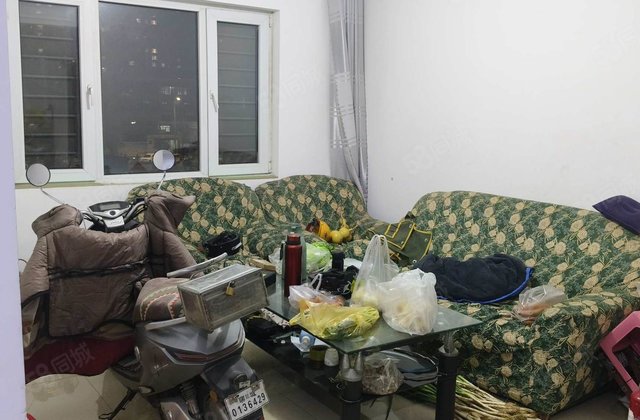 先锋翡翠湾 2房 周边配套完善