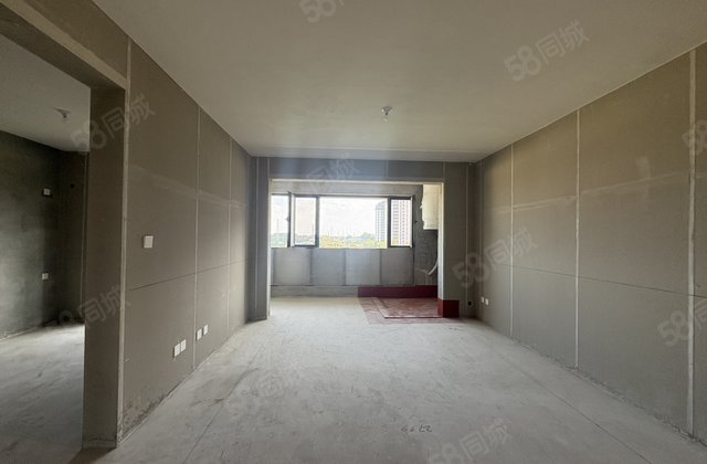 恒基森与城3室2厅130㎡95万二手房图片
