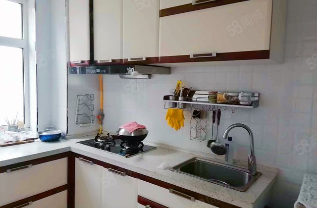 林溪美郡2室1厅62.42㎡24.4万二手房图片