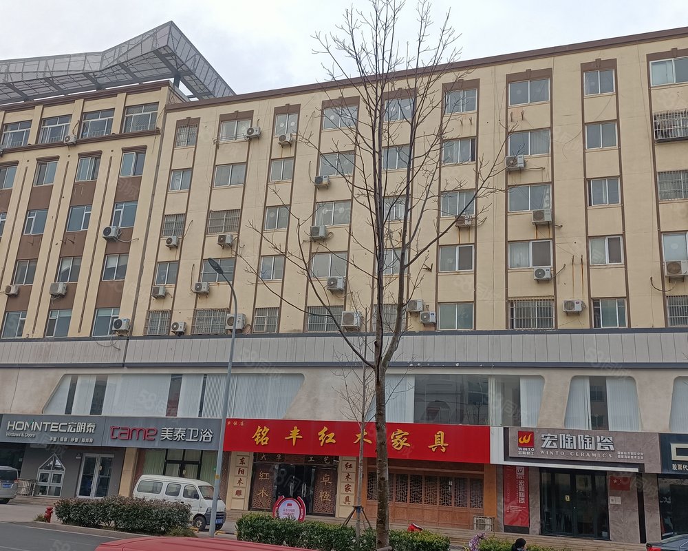 【荣安大厦, 荣安大厦小区详情,房价走势,房源,业主论坛】- 日照58