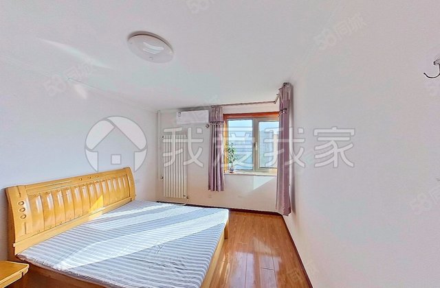 育慧里二区3室1厅81.18㎡436万二手房图片