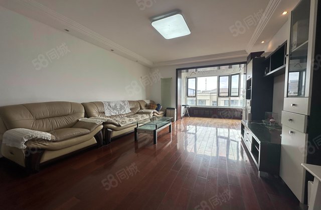 园丁花园一区3室0厅151㎡52万二手房图片