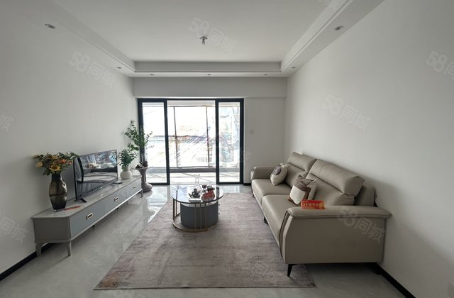 富城家园4室2厅121㎡67万二手房图片