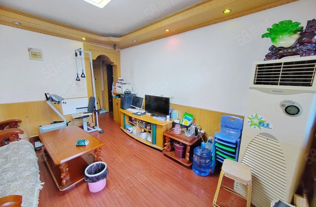 唐园小区3室1厅95㎡105万二手房图片