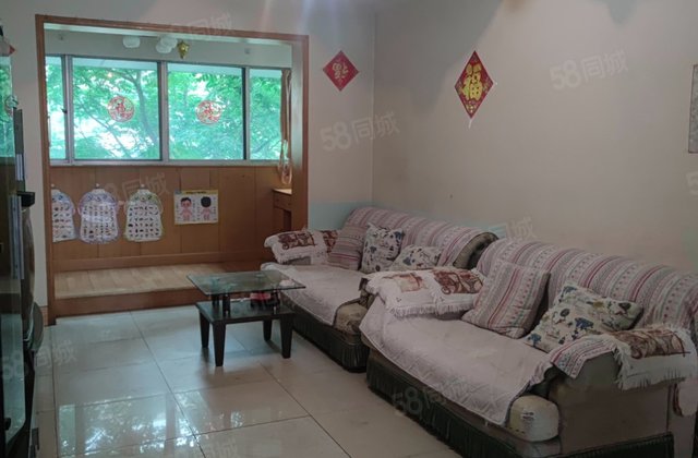 郭家桥北街11号院2室1厅81.28㎡116万二手房图片