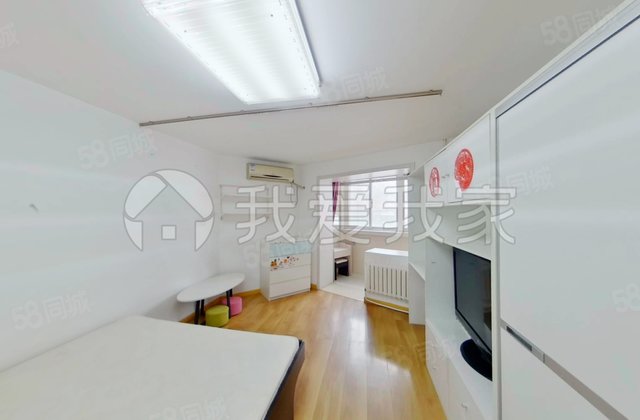 和平里五区1室1厅40.57㎡430万二手房图片