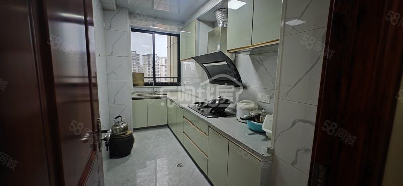 瓯龙建州府3室2厅2卫123㎡南80万