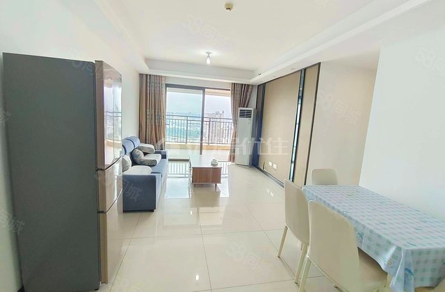 龙光玖珑府3室2厅87.98㎡85万二手房图片