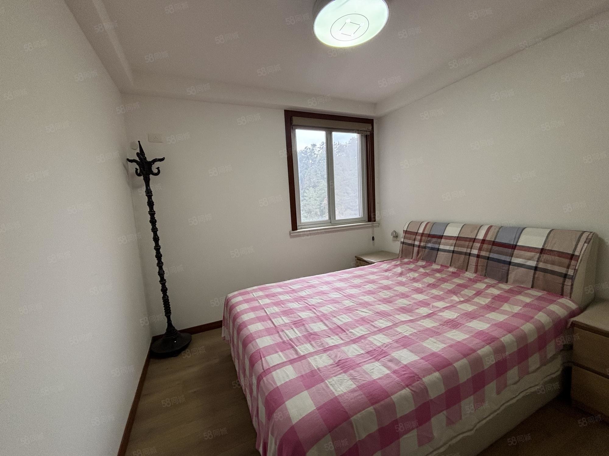 香山苑小区(张湾)3室2厅1卫106㎡东南85万