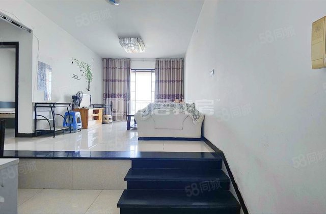 空港圣地2室2厅83㎡48.8万二手房图片