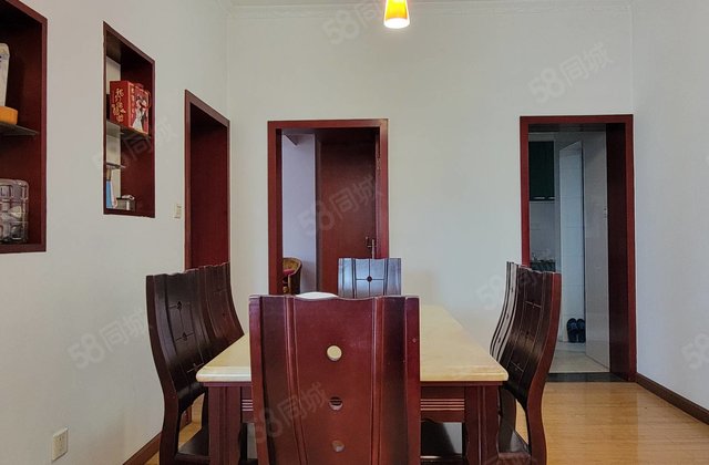 汇东中信丹桂丽苑3室2厅124㎡32万二手房图片