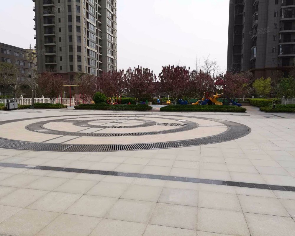 【锦河湾小区, 锦河湾小区小区详情,房价走势,房源,业主论坛】- 邯郸