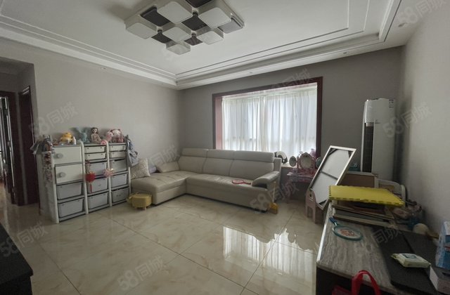 市医院 中华御苑精装 边户 东昌中学  送车位储 水城华府