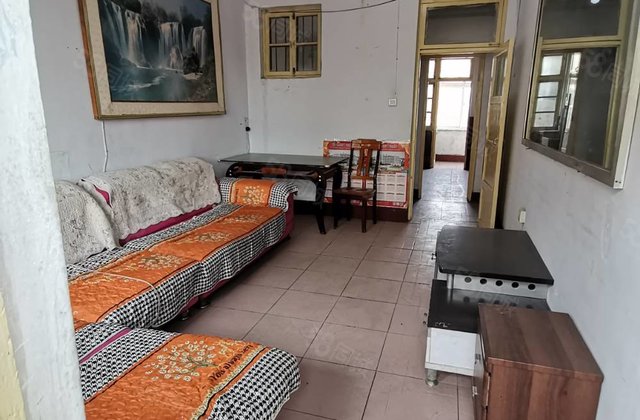 东昌中学老校区 金鼎 育新街 河道工程处家属院 免大税