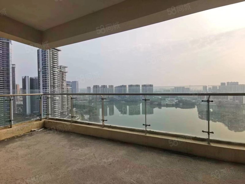 180度 望湖 中间楼层采光好 交通便利,绿岛湖壹号悦湖湾-佛山58同城