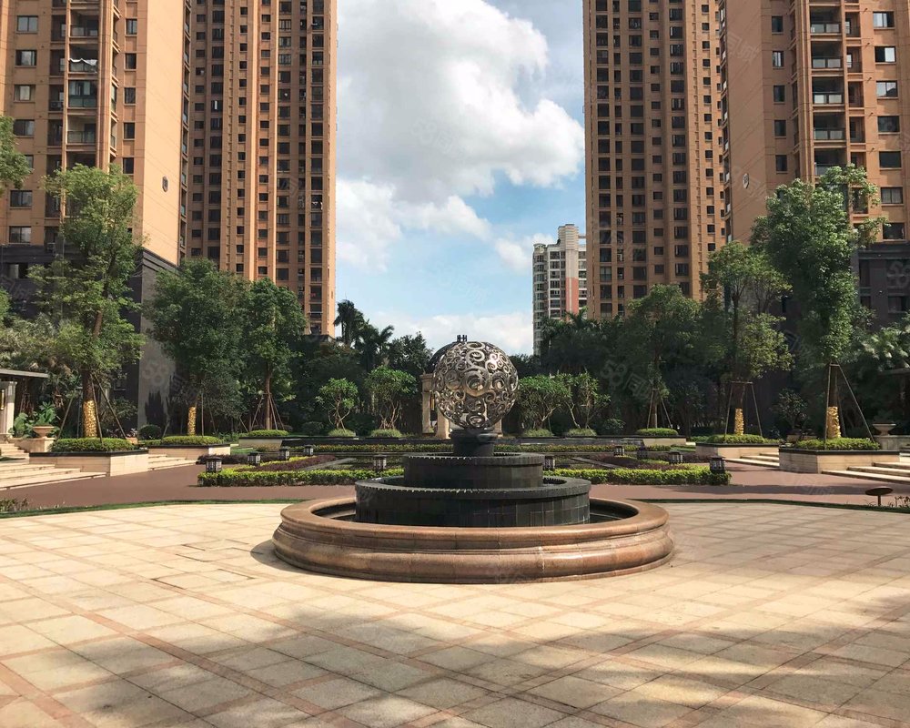【新榕金城湾, 新榕金城湾小区详情,房价走势,房源,业主论坛】- 福州