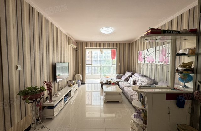 新华里188号小区2室2厅82㎡52万二手房图片