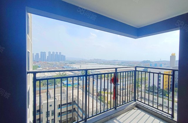 万科金域半岛4室2厅105㎡85万二手房图片