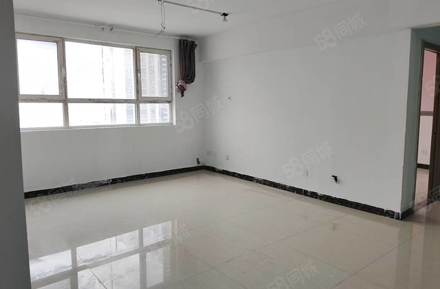 万达华府西区(1-2号楼)3室2厅126㎡78.8万二手房图片