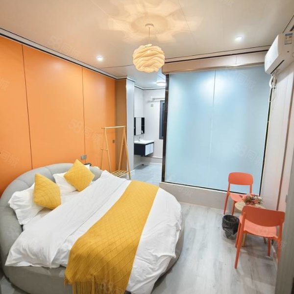 整租｜西津地铁站 麣楼豪华装修大单间配置齐全电子密码锁拎包入住