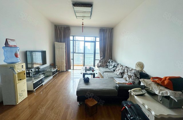 蓉上坊(一期)2室2厅90㎡195万二手房图片