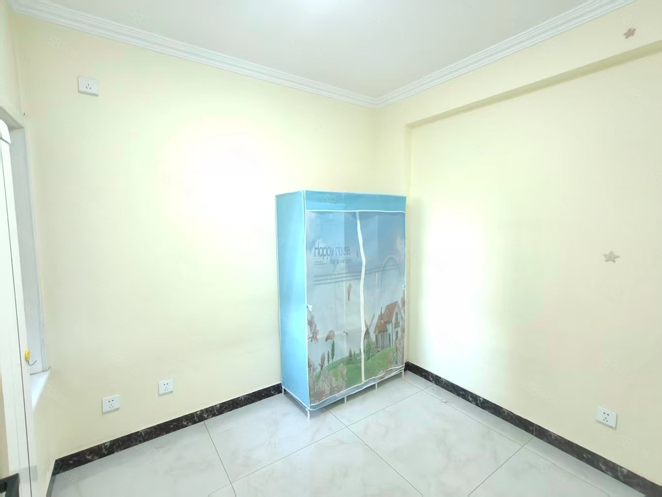 當(dāng)代旭輝墅3室2廳1衛(wèi)89㎡南北150萬