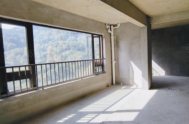 水晶溪尚4室2厅106.98㎡115.5万二手房图片