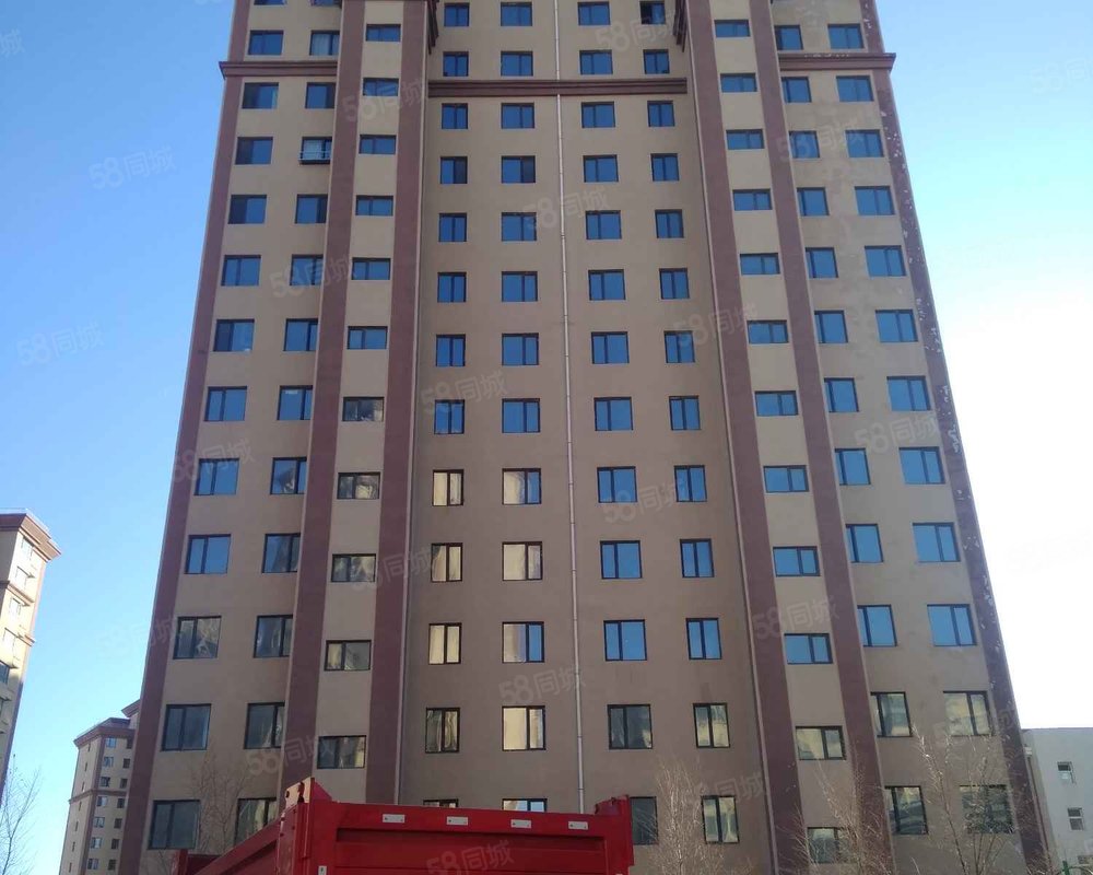 【佟沟新城, 佟沟新城小区详情,房价走势,房源,业主论坛】- 沈阳58