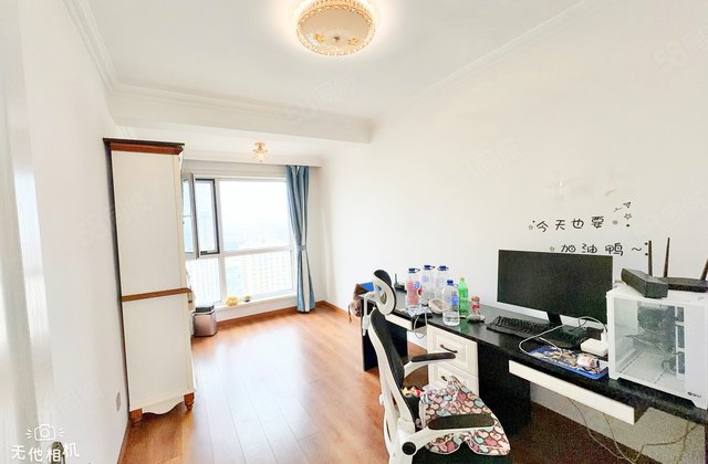 万浦小镇B区3室2厅125㎡75万二手房图片