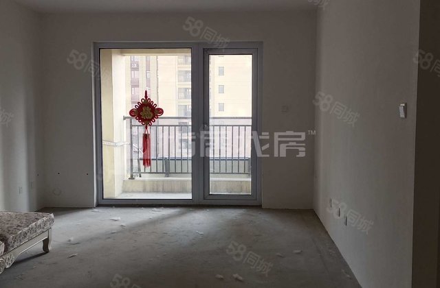 涌鸿观澜3室2厅119㎡74万二手房图片