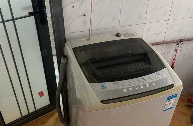 解放东路小区1室1厅38㎡39万二手房图片