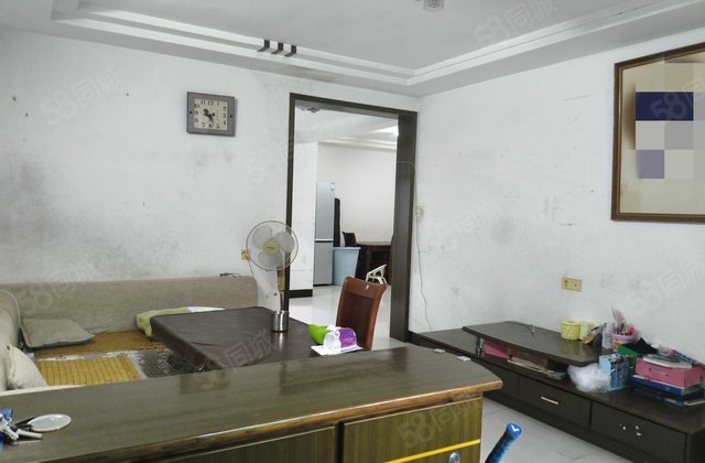 邹铁青集资房3室2厅117㎡23.8万二手房图片