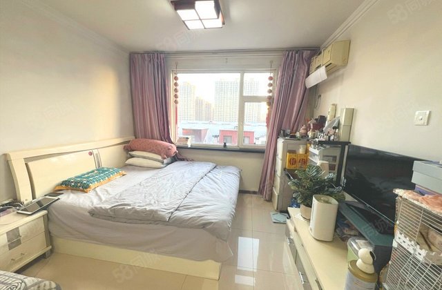 浦东明珠1室1厅41.96㎡29.8万二手房图片