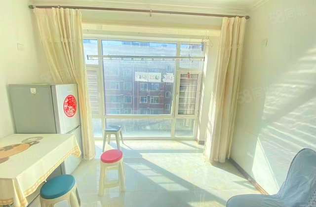 新星宇和邑(C区)1室1厅52.72㎡36.8万二手房图片