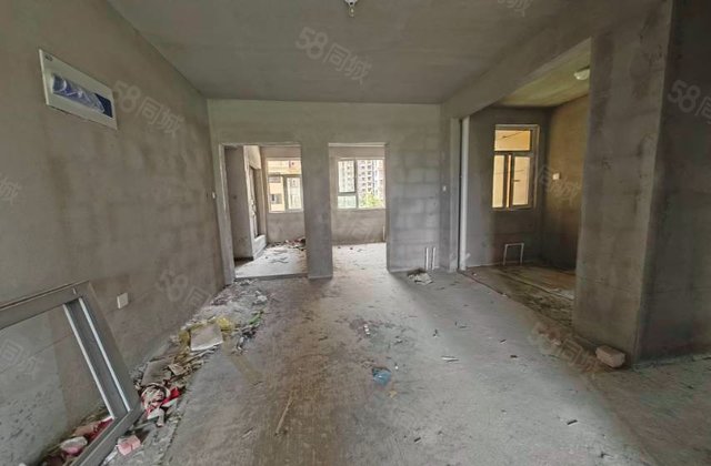 福临阅城名苑(南区)4室2厅153㎡67.6万二手房图片