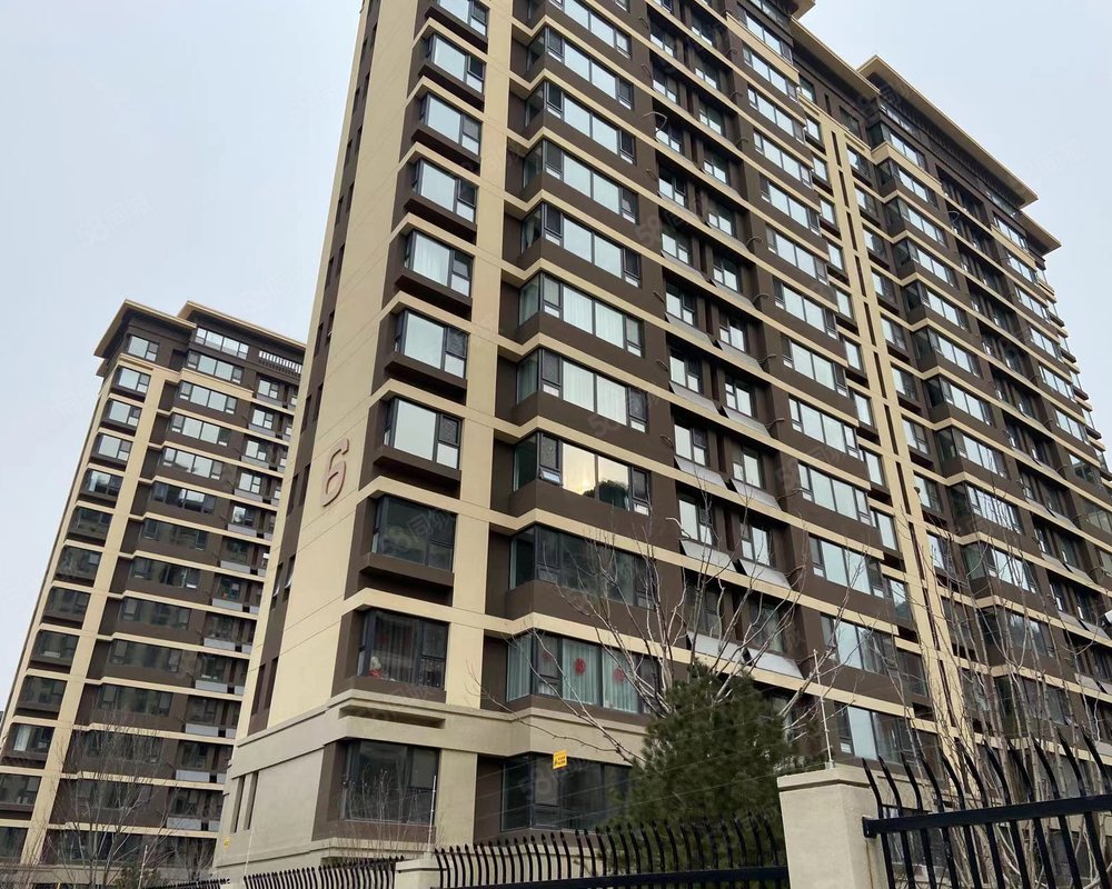 【江山一品, 江山一品小区详情,房价走势,房源,业主论坛】- 章丘58