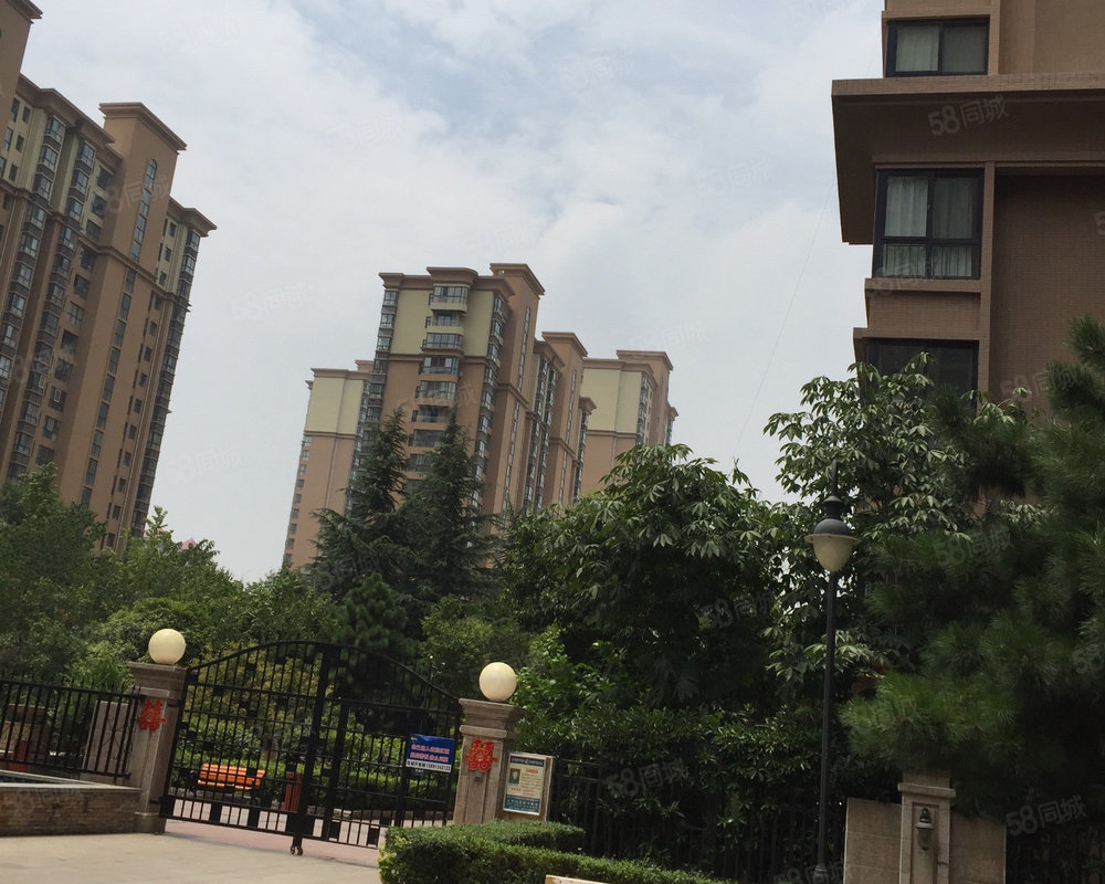 太阳水岸新城小区详情,房价走势,房源,业主论坛 西安58同城