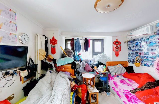 正商华钻汇景公寓2室3厅46.23㎡42万二手房图片